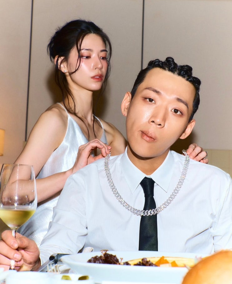 <b>양홍원 원현주 결혼</b>, 사귄 지 8년·딸 맞이 2년 만의 본식 총정리