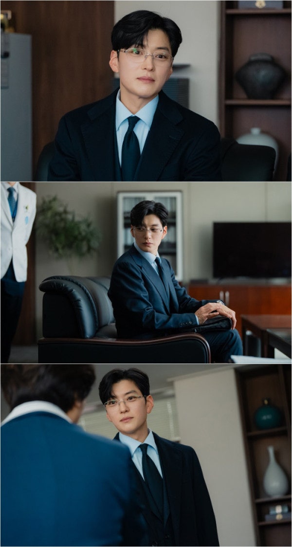 '닥터X'의 역대급 빌런, 나대일(장승조) 교수에 대해 더 깊은 떡밥과 뒷이야기가 궁금했구나?