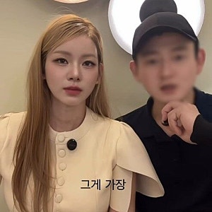 "사귀자 했는데 안읽씹" 맹승지♥ 의사 남친이 두 달이나 매달렸던 사연