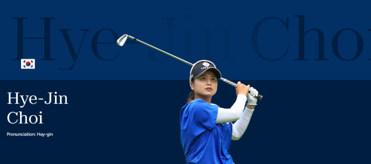 <b>최혜진</b> 뷰익 <b>LPGA</b> 상하이 <b>준우승</b>! 인뤄닝에 한 타 차 석패…이제 곧 ....
