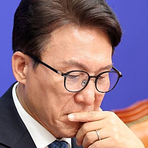 민주당, 조희대 대법원장 탄핵론 확산…김민석 대표도 강경 기류