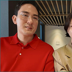 윤진이 남편 승진과 일본 미슐랭 식사, 물가 속 부부가 말한 생활의 만족