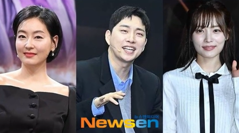 박위 아빠 박찬홍 감독 수양딸 누구? 최강희 박진희 윤소희까지 특별한 인연