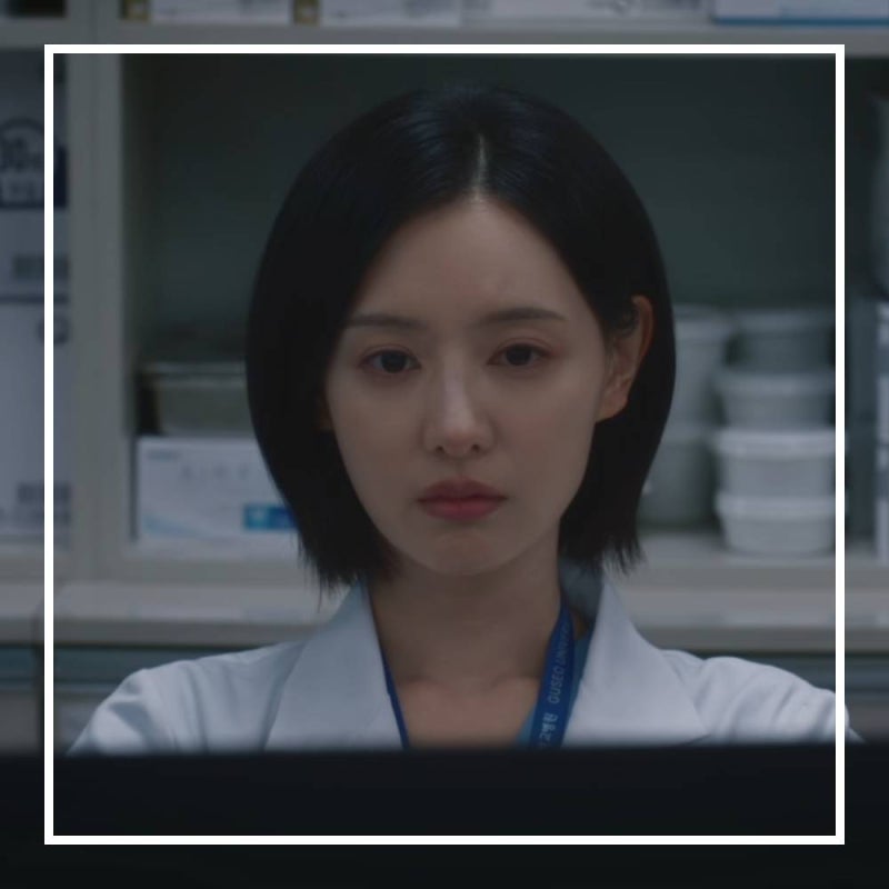 닥터X 4회 장승조 나대일 반전, 환자 장기에 새긴 DN 이니셜 실화였다?