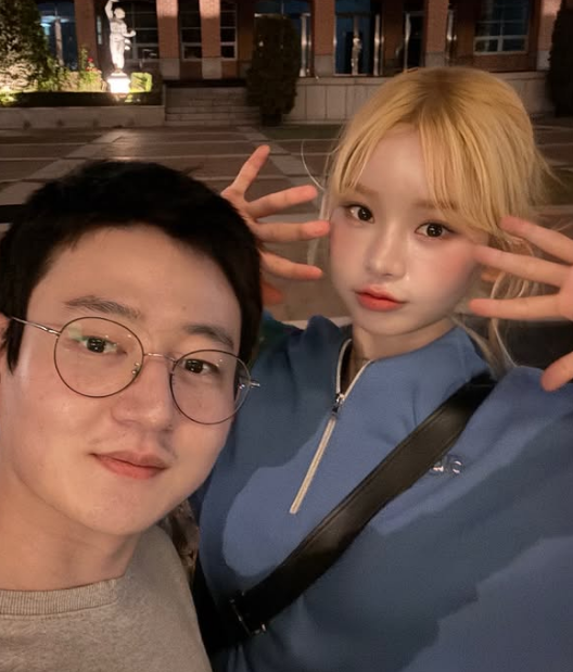 맹승지, 의사 남친이 두 달간 매달렸는데.. 연락도 안 받았던 이유