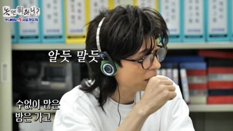 "현직 아이돌 아니야?" 놀면 뭐하니 서울가요제 영심이, 청량한 목소리로 최고 시청률 찍은 ....