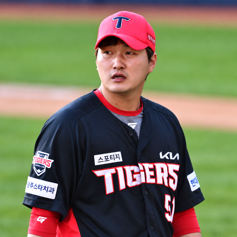 “컨디션 진짜 안 좋았다” KIA 전상현, 오히려 무서운 이유! 가을야구 첫세이브