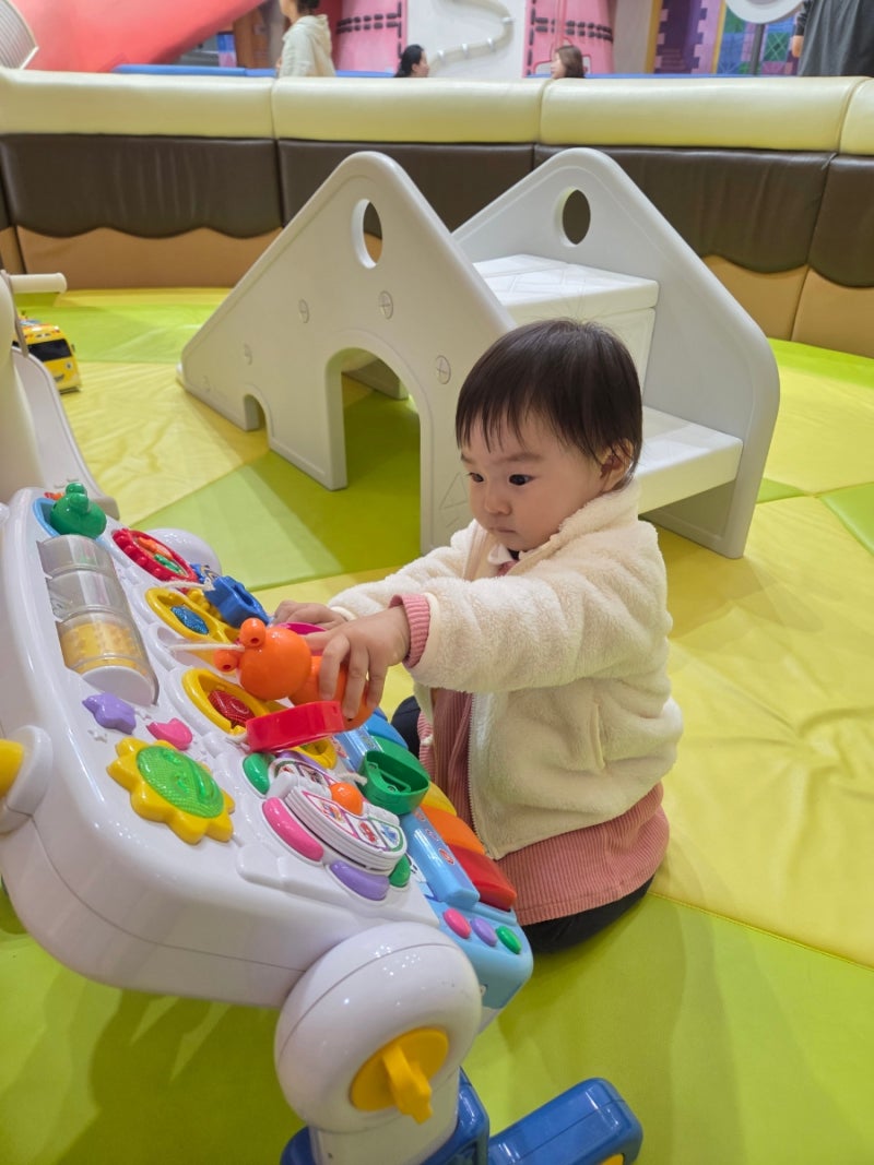 대전 아기랑 가볼만한 곳 국립중앙과학관 꿈아띠체험관 예약 & 이용후기