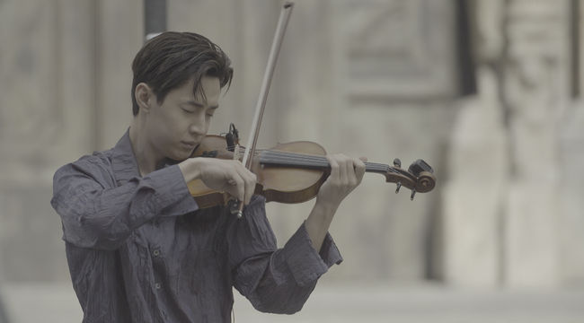 <b>백진희</b><b>헨리</b> 그 시절 가상부부, 요즘 다시 소환되는 이유