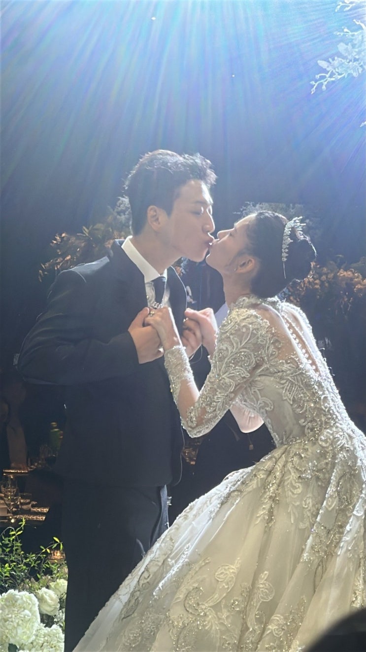 <b>양홍원 원현주 결혼</b>식장 어디? 웨딩드레스 &화보 정보 총정리