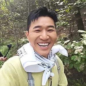 김종민 예비 아빠 됐다! 아들 성별부터 태몽까지 정리