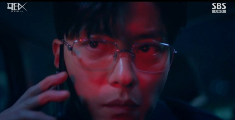 "DN 뜻 뭐길래?" 닥터x 장승조 역대급 미친의사 정체 최고 시청률 터졌다 4회