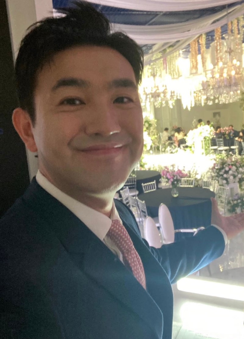김선근 아나운서 프로필 아내 이윤미 나이 근황 자녀