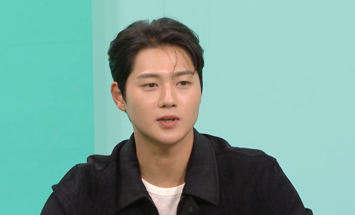 금메달 2관왕 <b>오상욱</b>, ‘냉부’ <b>권성준</b>과 친척? <b>관계</b> 듣고 터진 반응