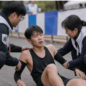 경주 마라톤 20대 참가자 실신 서울달리기 사고 일주일 만에 커진 안전 우려