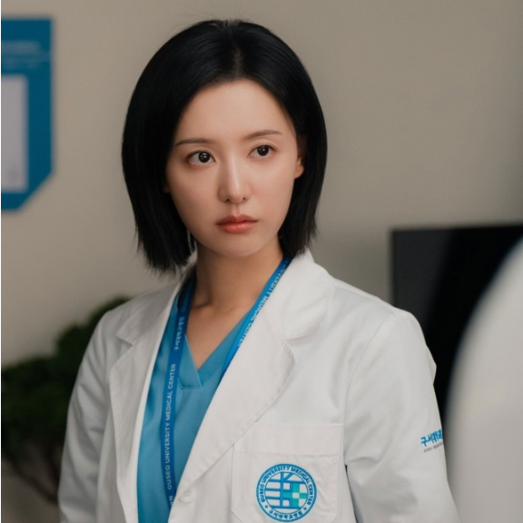 '닥터X' 장승조, 다정한 서브남 아니었다... 환자 몸에 남긴 소름돋는 흔적, 뭐길래