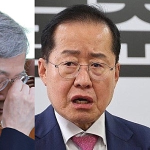 홍준표가 조희대 탄핵에 반대한 이유는? ‘정권 몰락’ 경고까지 나온 배경