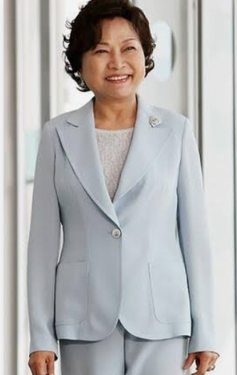 배우 김용림, 남자 셋 여자 셋 출연을 처음엔 거절했다니…대왕대비가 하숙집 할머니로 변신....
