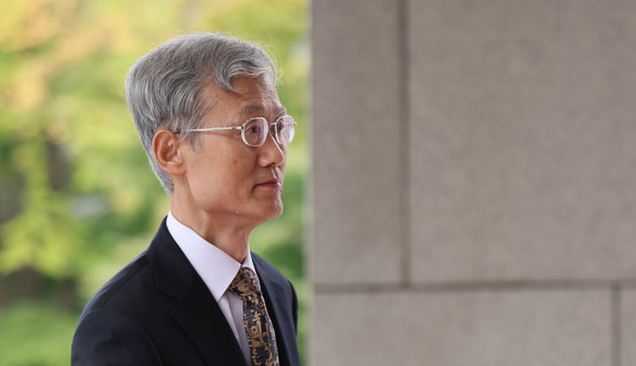 국민의힘 "與, '조희대 탄핵 논의 공식화' 정권 몰락 신호탄 될 것"