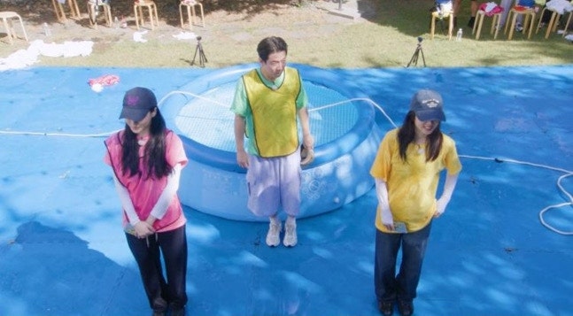 런닝맨 양세찬, 유라•박초롱 사이 최종 선택...'열애설 상대'와 '이상형' 중 누구?