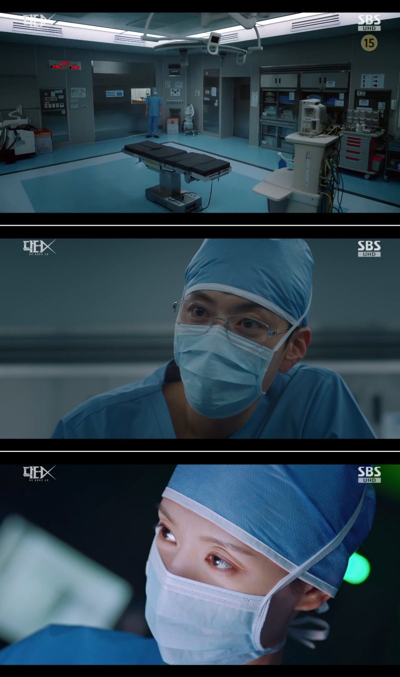 닥터X 장승조, 사이코패스 반전, 다정 서브남 뒤 숨겨진 15년 전 범행 실체