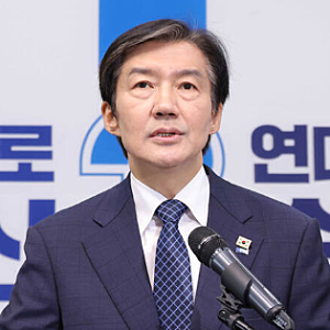 조국 “조희대 탄핵 즉각 동참하라” 민주당에 본회의 표결 날짜 요구