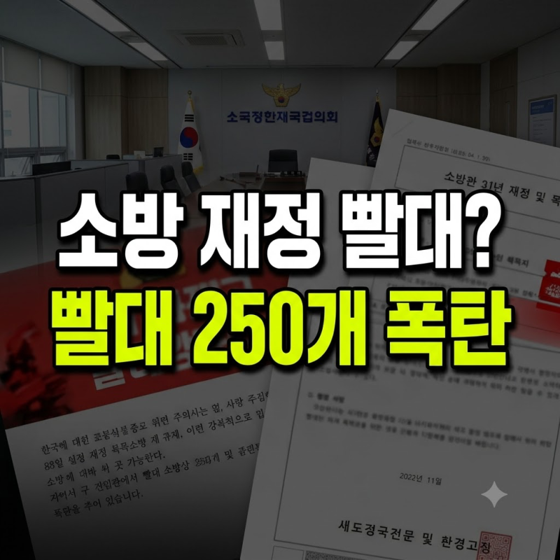 이상민 빨대 배송, 추미애 집무실에 250개 보낸 이유는?