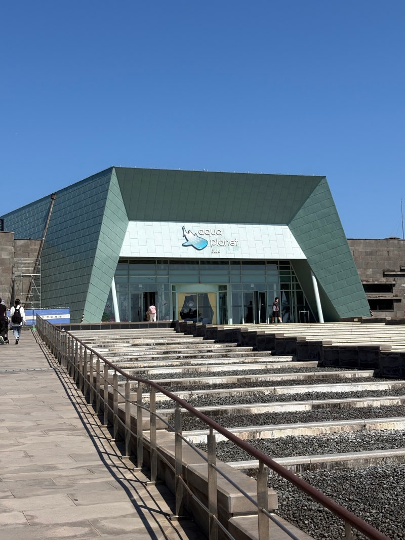 [임신18-19주] 안정기 시작! 힐링 가득했던 제주 태교여행 기록