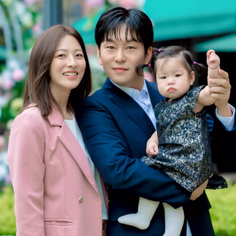 “두 사람이 부부였다고?” <b>박세영 곽정욱</b> 프로필, 알고 보니 특별....