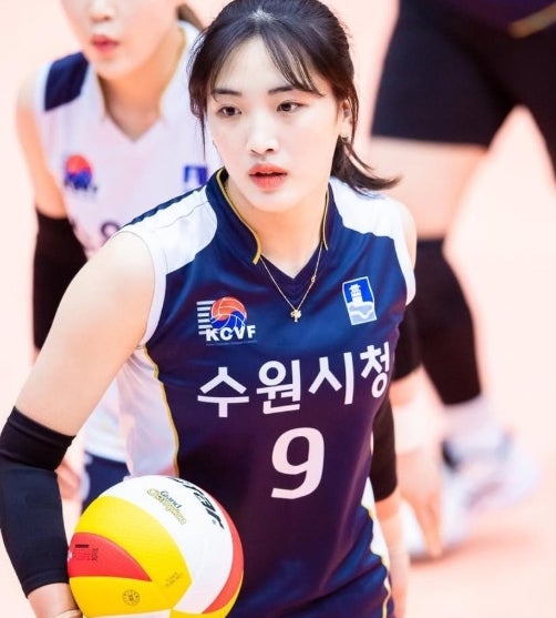 원더독스 윤영인 프로필부터 경력까지, 신인감독 김연경2 (+나이·키·소속팀·프로 입단 과정....