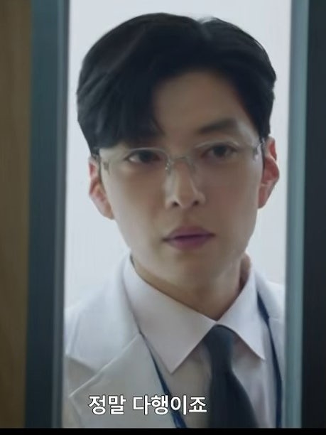 "실화였다고?" 닥터X 장승조 간에 이니셜 새긴 이유가..김지원 대응은? 5화