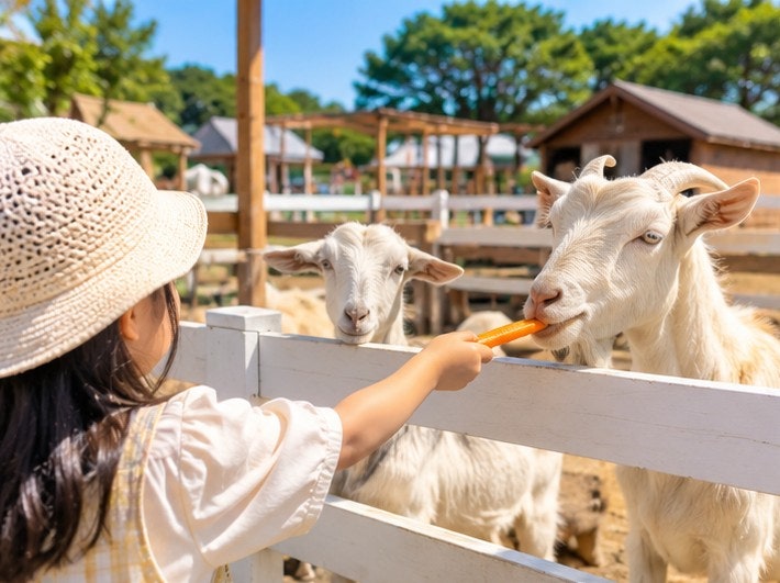 안성 아이와 가볼만한곳 BEST 4 | 당일치기 체험 코스