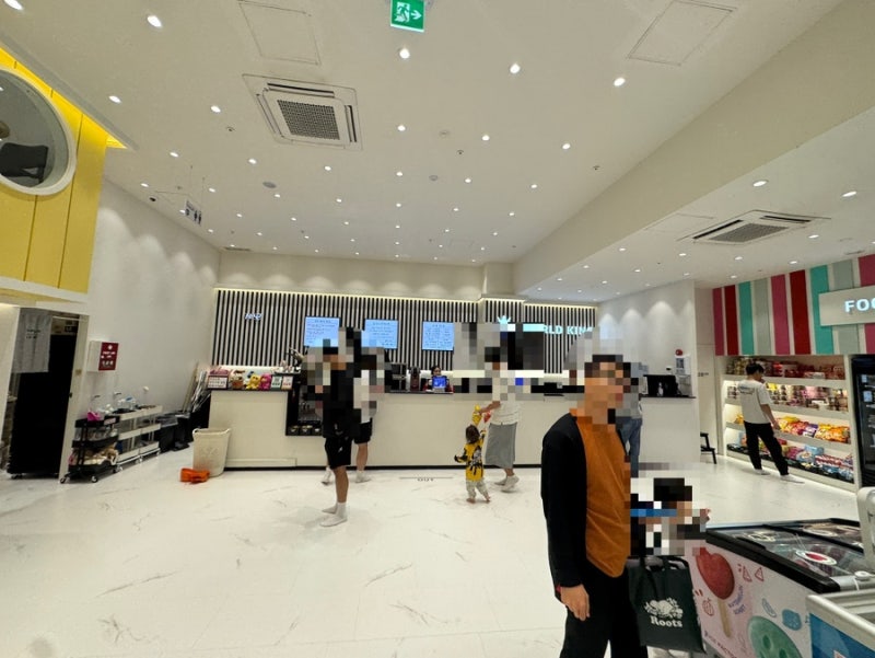 천안 아산 아이랑 가볼 만한 곳 월드킹 천안아산점 재방문 후기