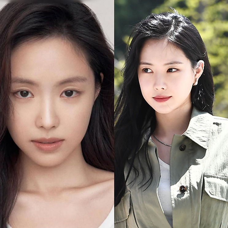 "내게 최고의 사진작가다" <b>손나은</b>, <b>모친상</b> 비보에 재조명된 각별했....
