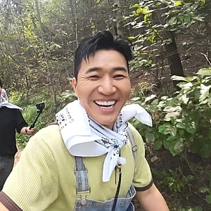 김종민이 전한 2세 소식, 아들 초음파 사진에 웃음이 번진 순간