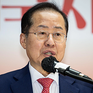 홍준표 “조희대 대법원장 탄핵 시 윤석열 석방…사법부 장악 시도” 강력 비판