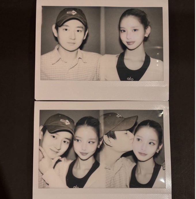 스무 번 거절했다던 맹승지, 두 달 '안읽씹' 끝에 의사 남자친구와 사귀게 된 사연 알고 보니....