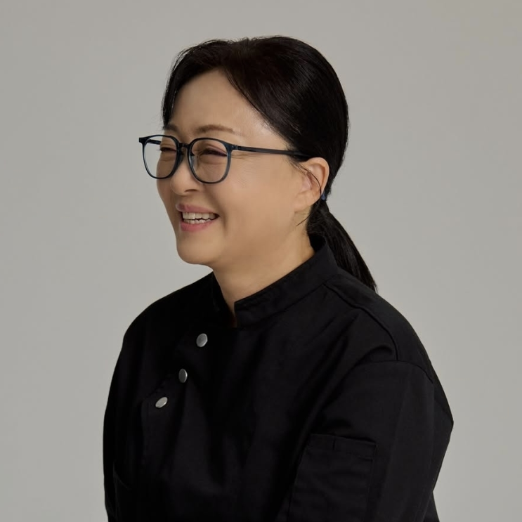 흑백요리사 <b>급식대가</b>, 이제 ‘<b>급식</b><b>교수</b>’ 로 강단에 선다