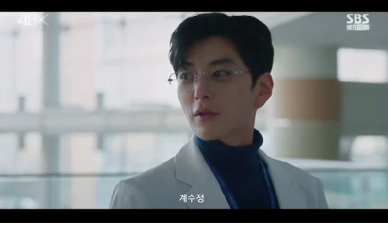 장승조, 다정한 서브남주인 줄 알았는데… ‘닥터X’ 소름 돋는 사이코패스 반전
