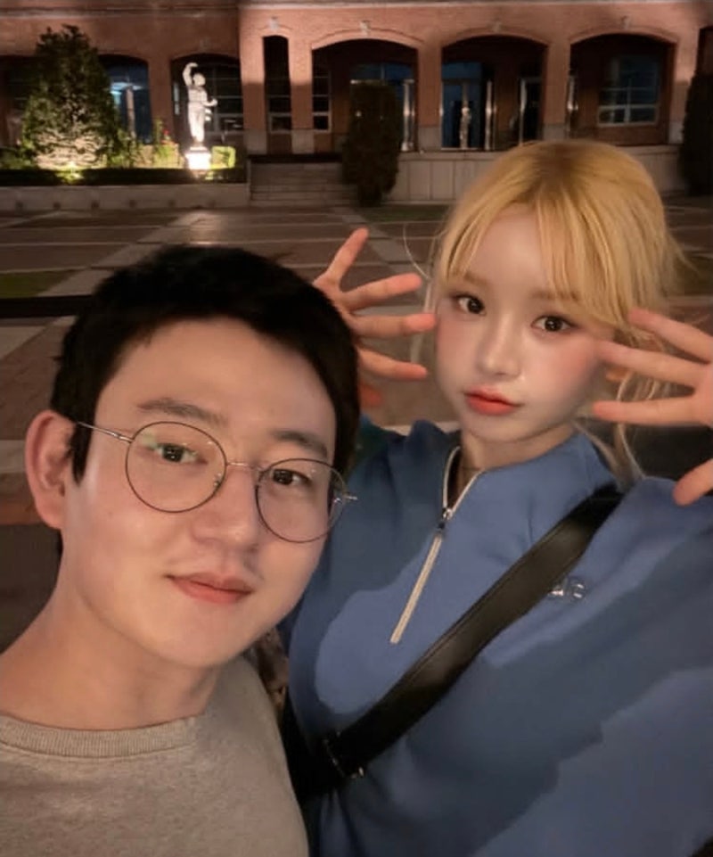 맹승지 의사 남자친구 누구? 공개 열애 2개월 만에 달라진 근황