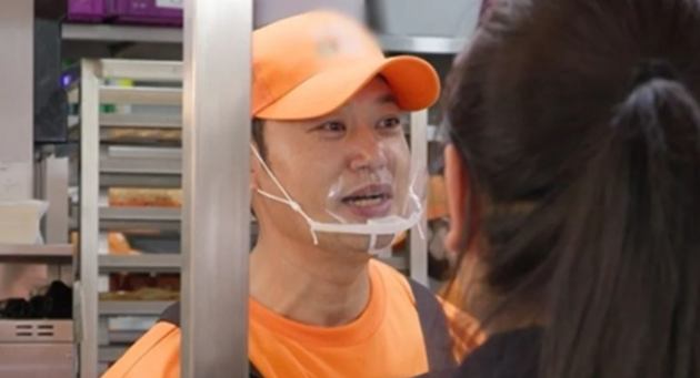 양치승 20억 사기 빵집 마지막 희망 4평 오픈 근황