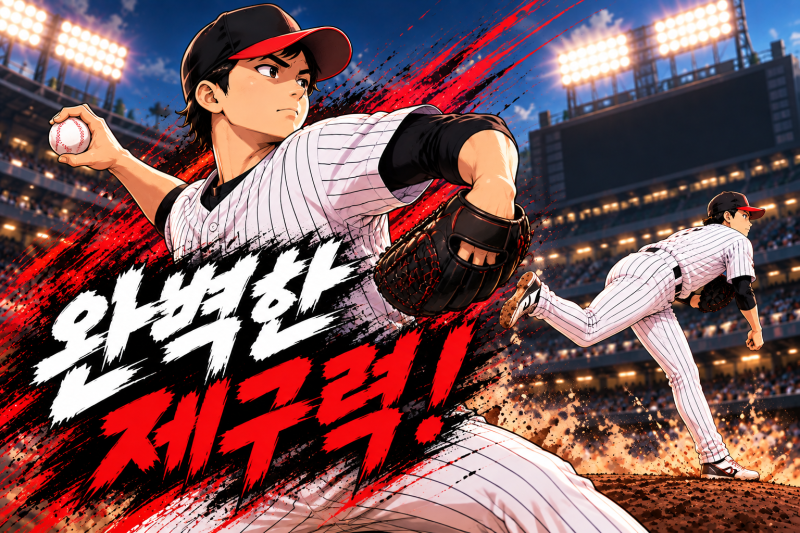 준플레이오프 2차전 "임찬규가 LG를 구할까?" 김도영의 KIA, 올러 앞세워 2연승 도전!