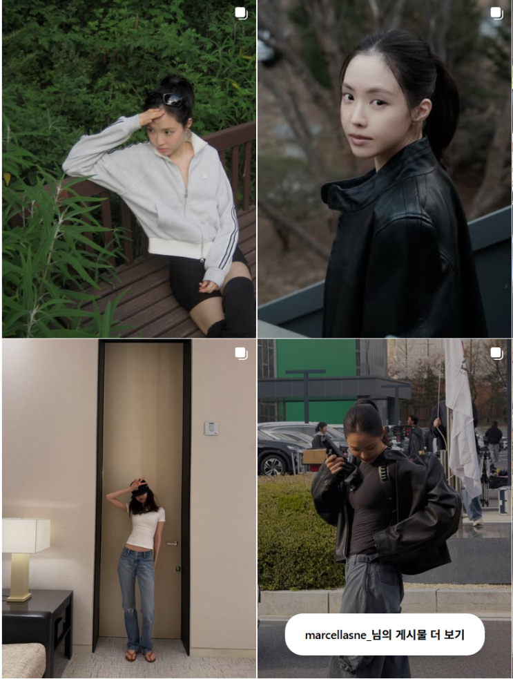 손나은 손새은 모친상 비보, 어머니 향년 57세 별세…제부 <b>임찬규</b>, ....