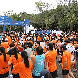 "20대 여성 실신·5명 응급처치" 경주마라톤 사고, 서울 사망 사고 일주일 만에 또