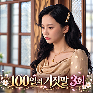 박정연 100일의 거짓말 첫 등장부터 강렬 친일파 딸 김명남의 반전 정체 독립운동 자금 지원
