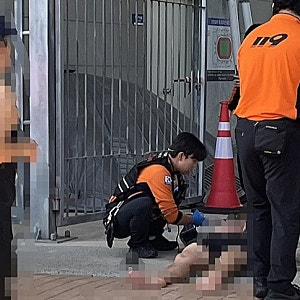 경주 마라톤 20대 실신 후 퇴원…황영조 "기록 욕심 버리고 멈춰야 산다"