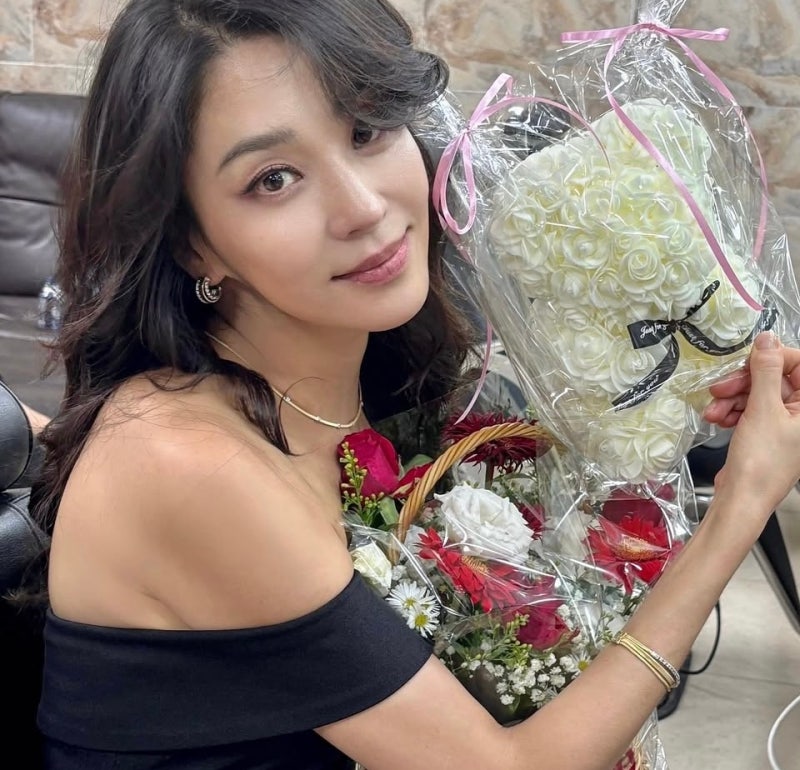 '15분이면 끝난다더니' 45분 넘기자... 한고은 남편 신영수, 결국 눈물 터졌다