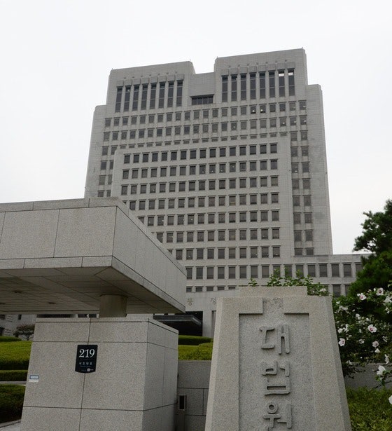 조희대 탄핵, 국회 의결까지 실제로 몇 단계 남았나 총정리