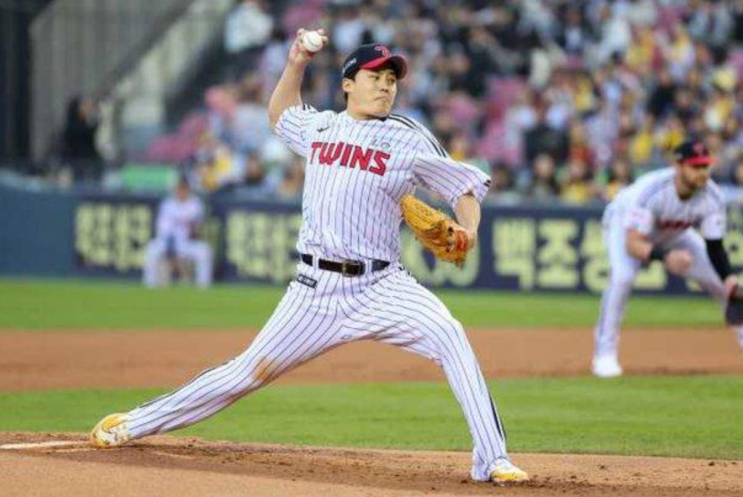 “<b>장모상</b>에도 마운드 오른다” LG <b>임찬규</b>, 준PO 2차전 <b>선발</b> 출격…LG ....