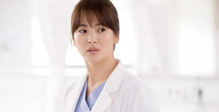 송혜교가 로맨스를 버리고 복수를 선택한 이유…‘태양의 후예’에서 ‘더 글로리’까지 충....